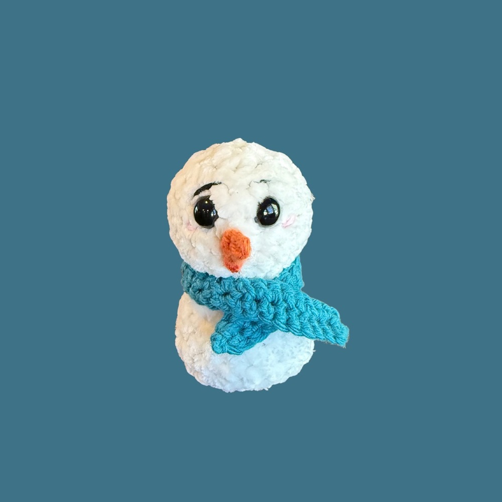 Custom Crochet - Picture 8 of 15